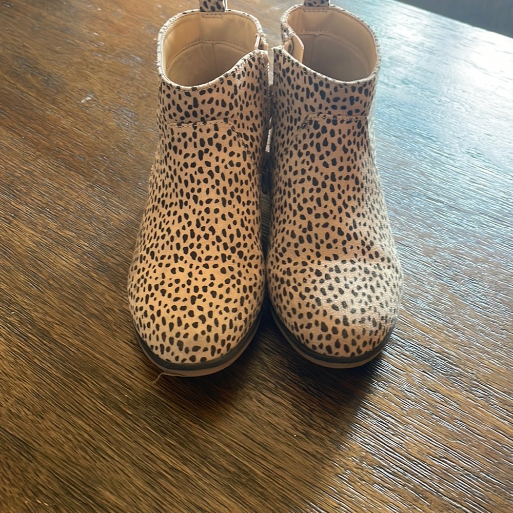 Booties